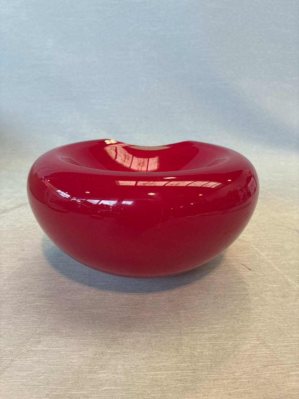 Eva Solo smiley Vase
