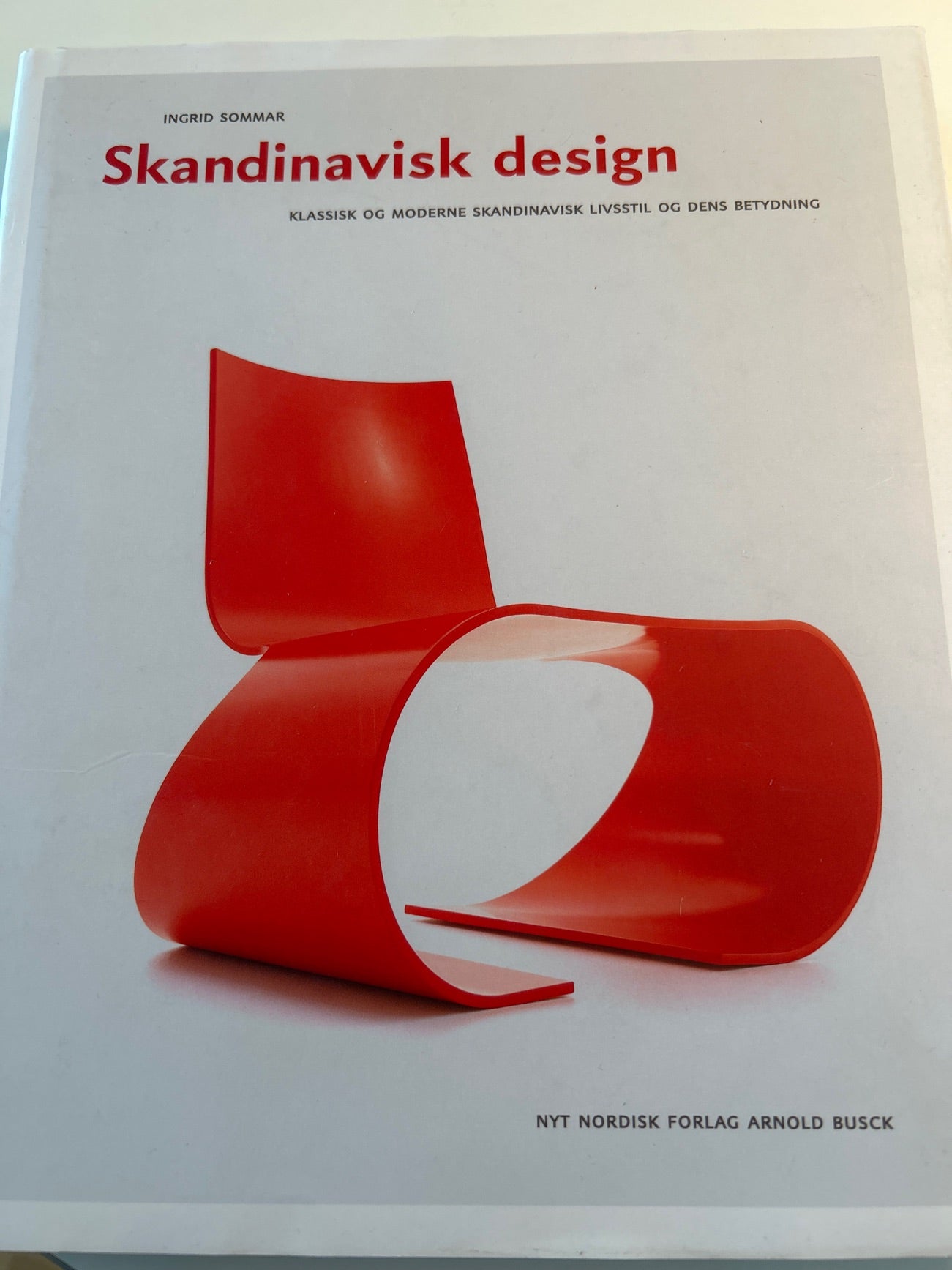 Skandinavisk design