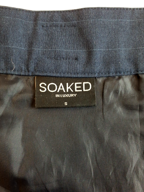 Soaked in Luxury Nederdel (B209)