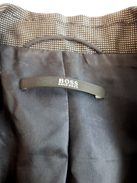 Boss - Hugo Boss Jakke (O251)