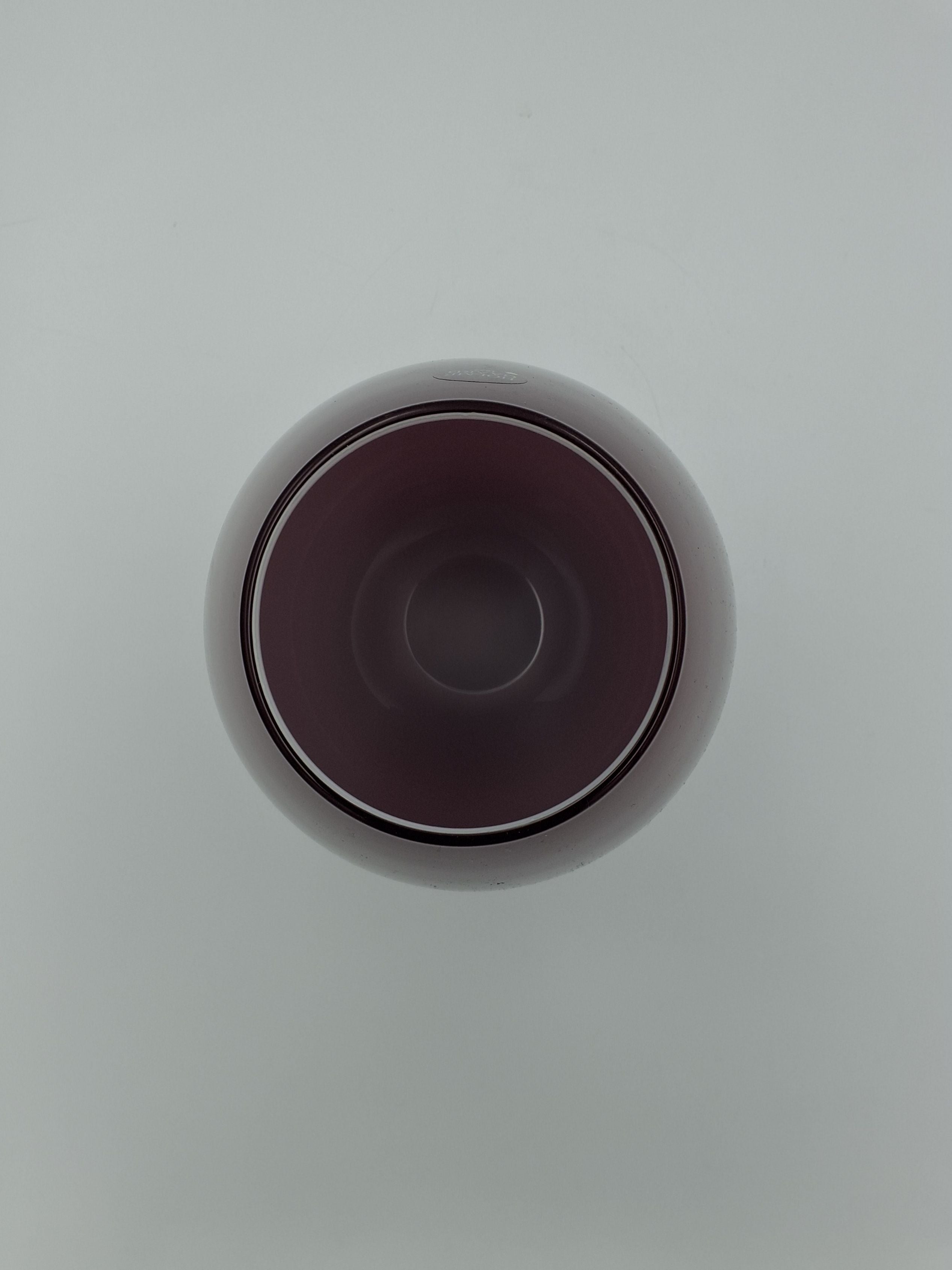 Holmegaard Cocoon-vase