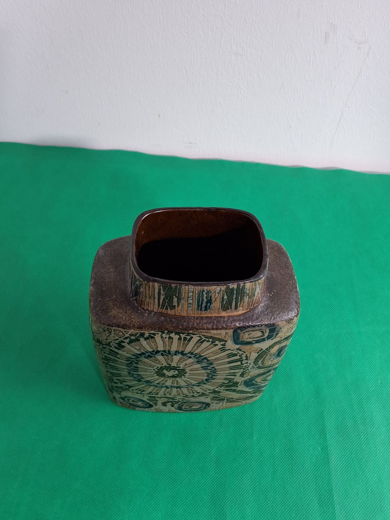 RC VASE
