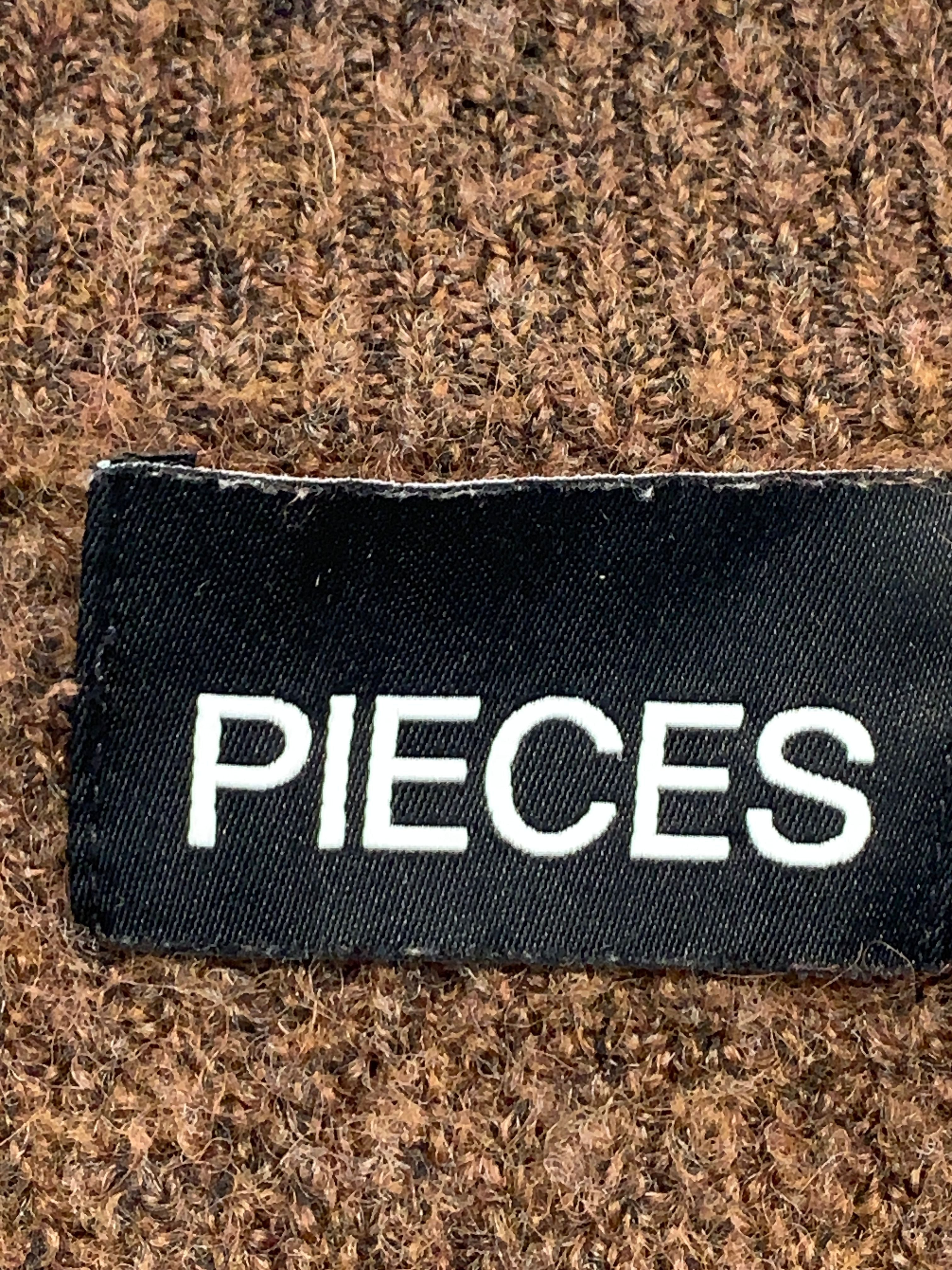 Pieces Striktrøje