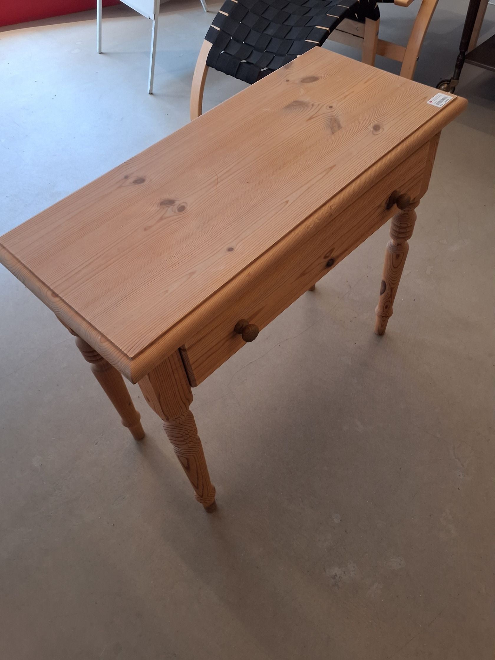 Vintage Skrivebord