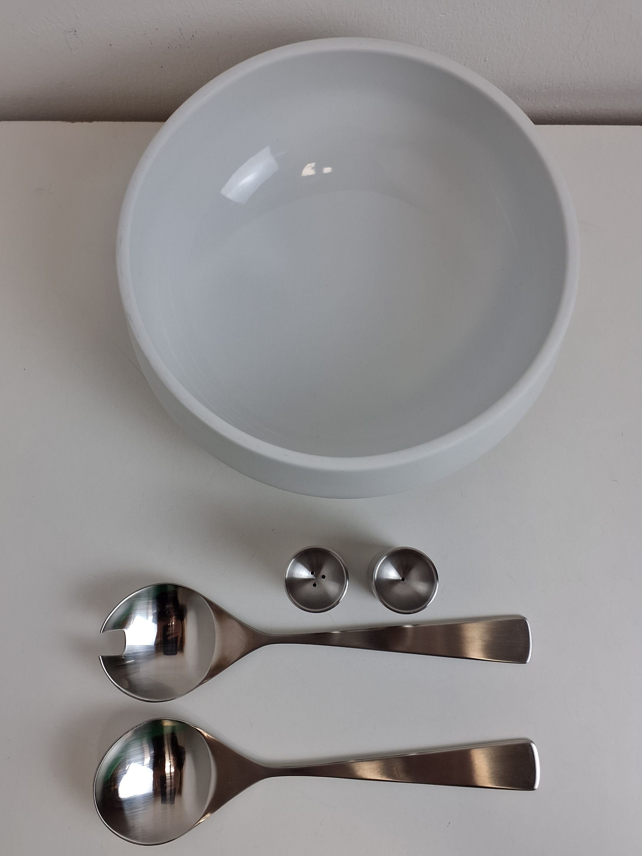 Stelton Kontra salatsæt