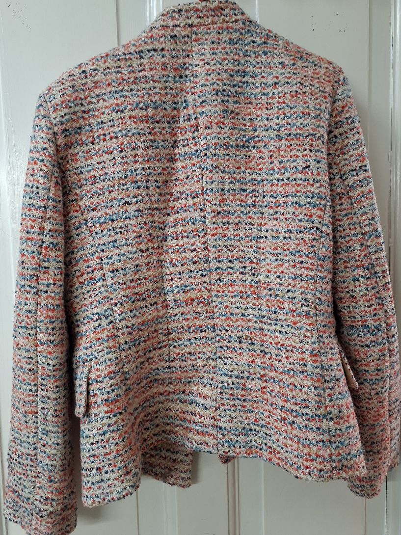 In Wear Jakke