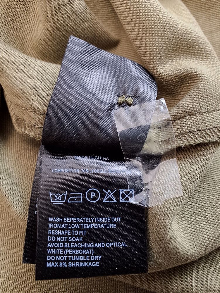 Co’Couture Skjorte