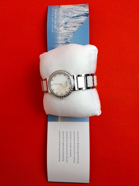 Bering armbåndsur 10729 - 704