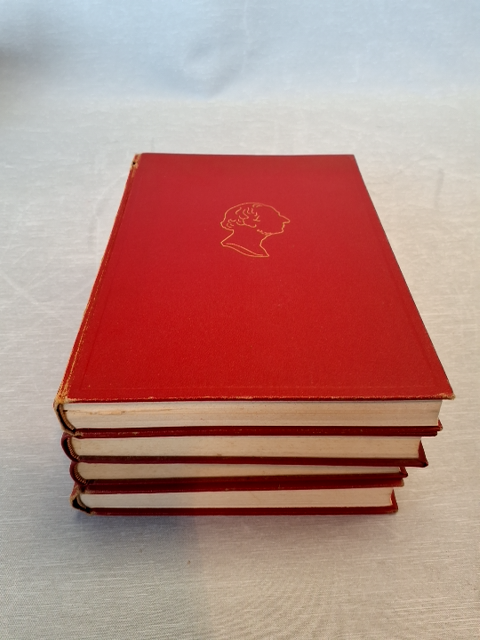 H.C. Andersen eventyr og historier (samling)