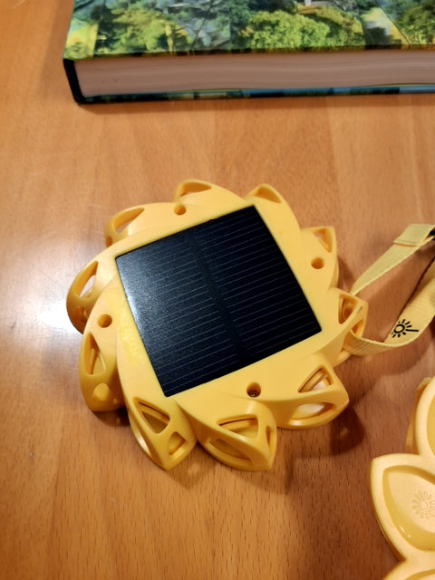 Olafur Eliasson Bog "Take your time" + 1 Littel sun Design Olafur Eliasson