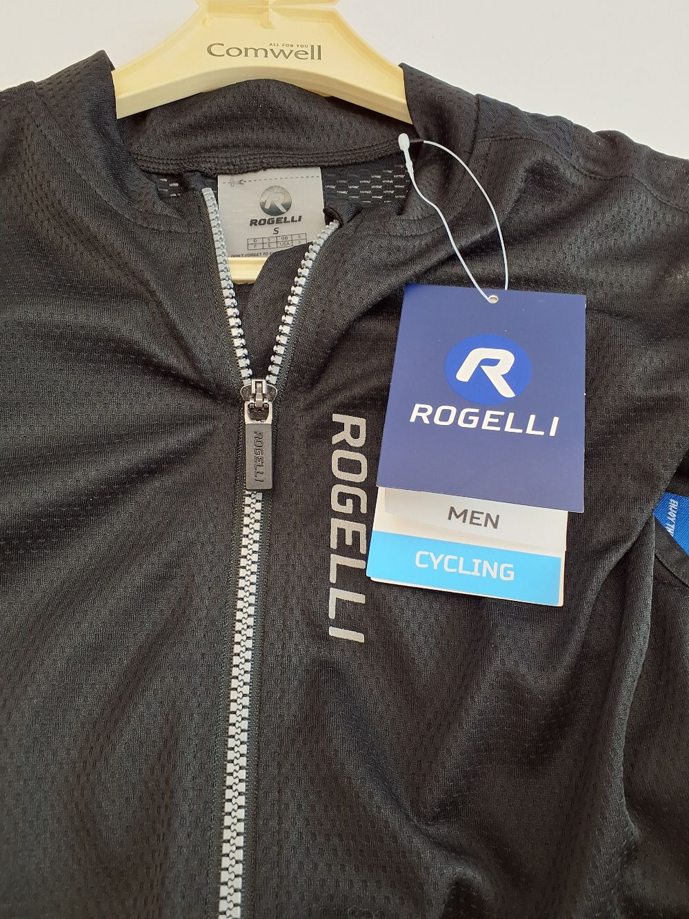 Rogelli Sportsoverdel