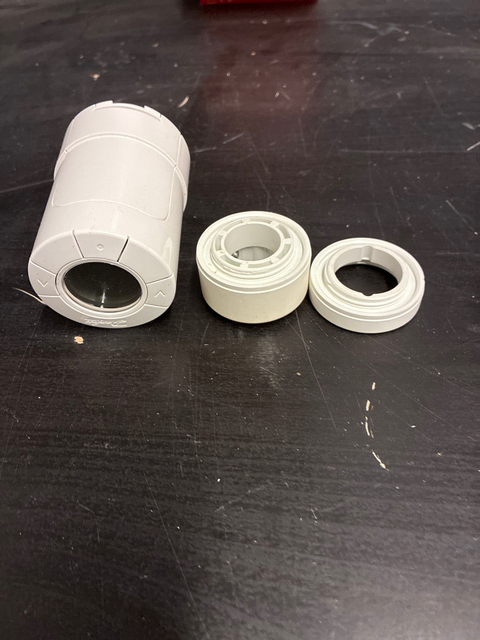 Danfoss LivingEco termostat ventil 014G0064