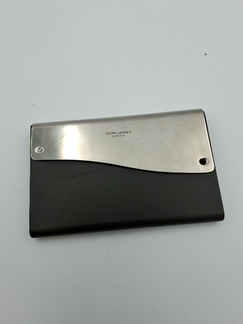 Georg Jensen kortholder