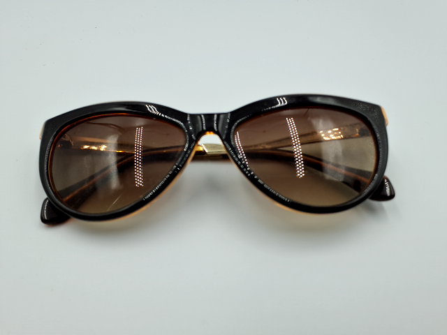 Miu Miu Italienske solbrille