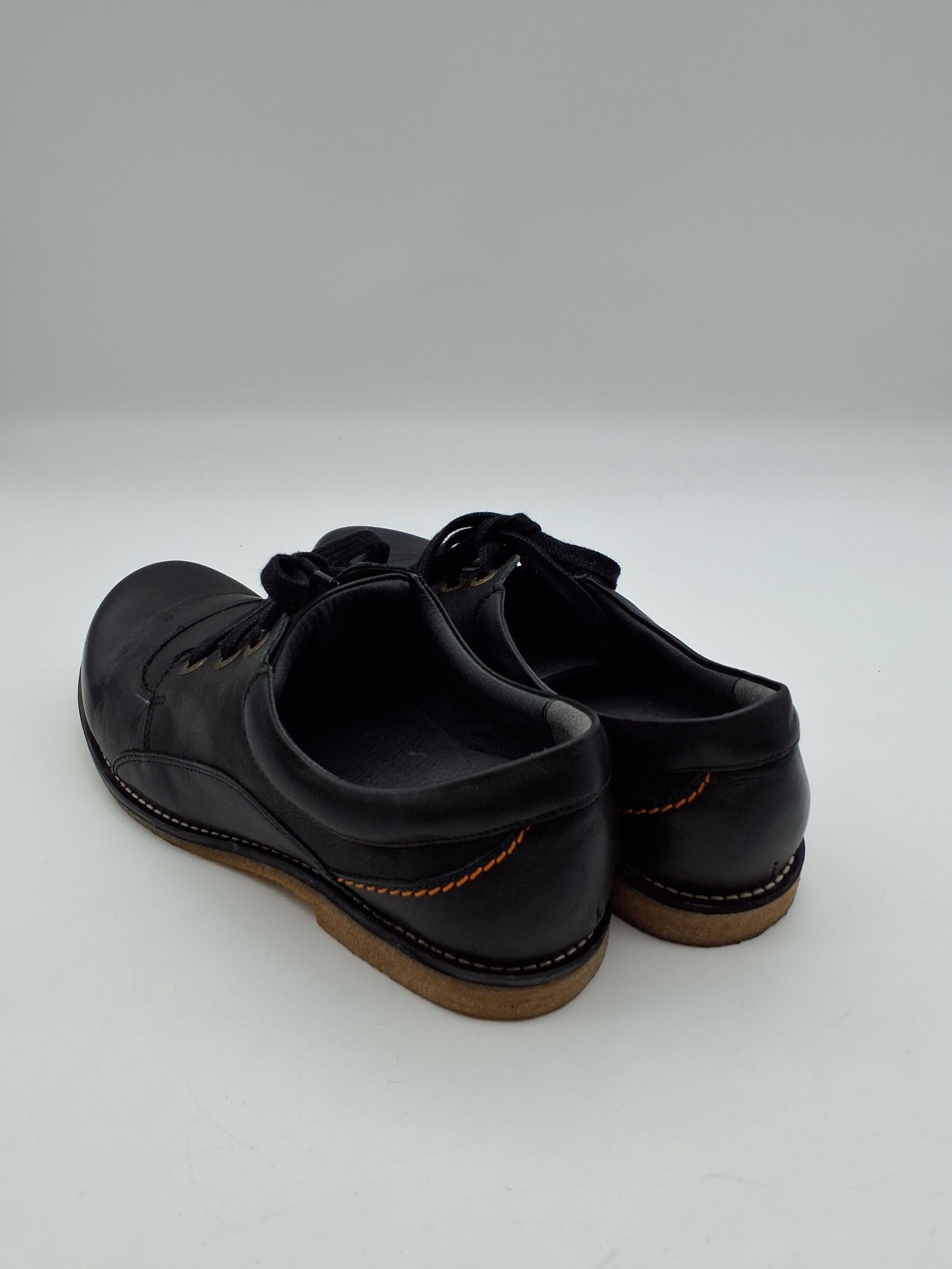 Green Comfort Sko