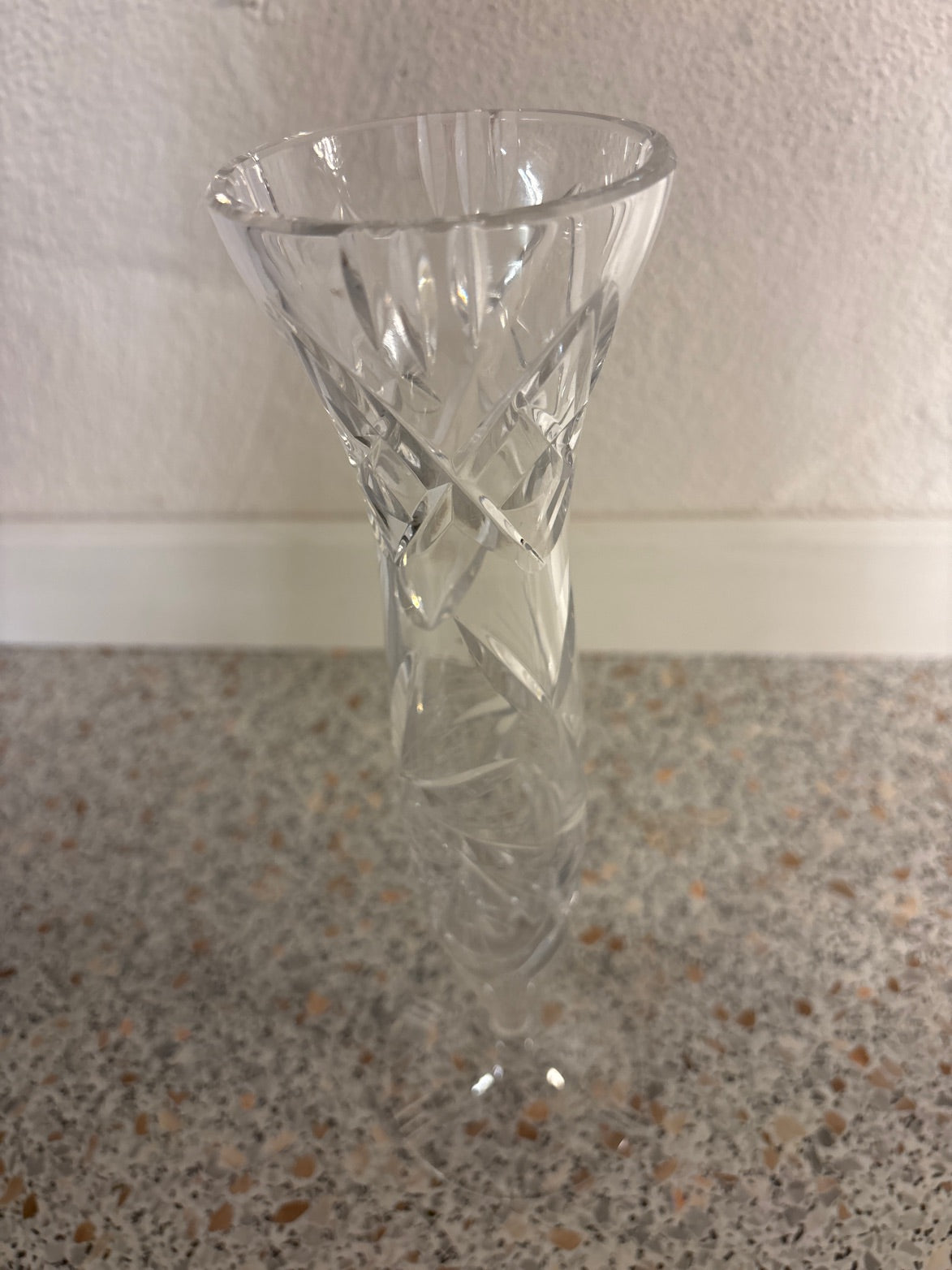 Krystal vase