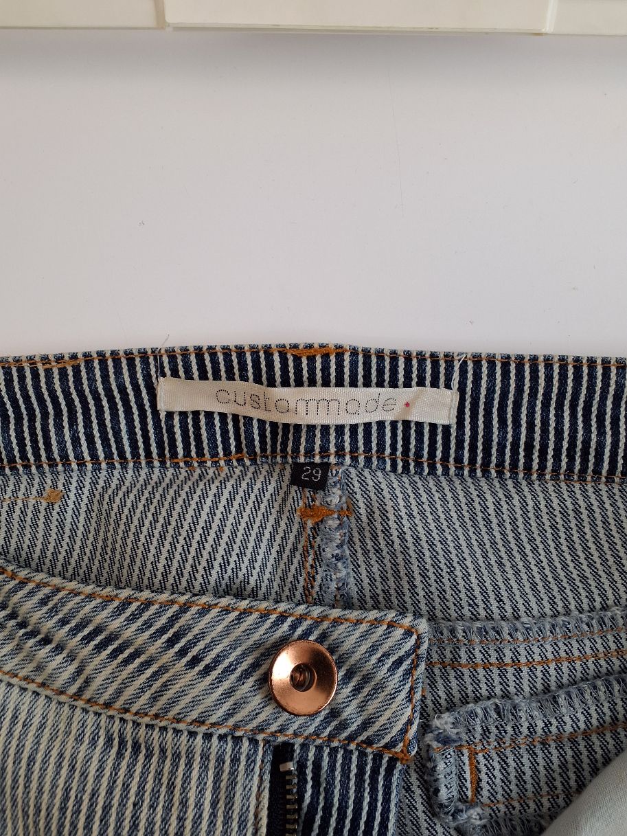 Custommade Bukser
