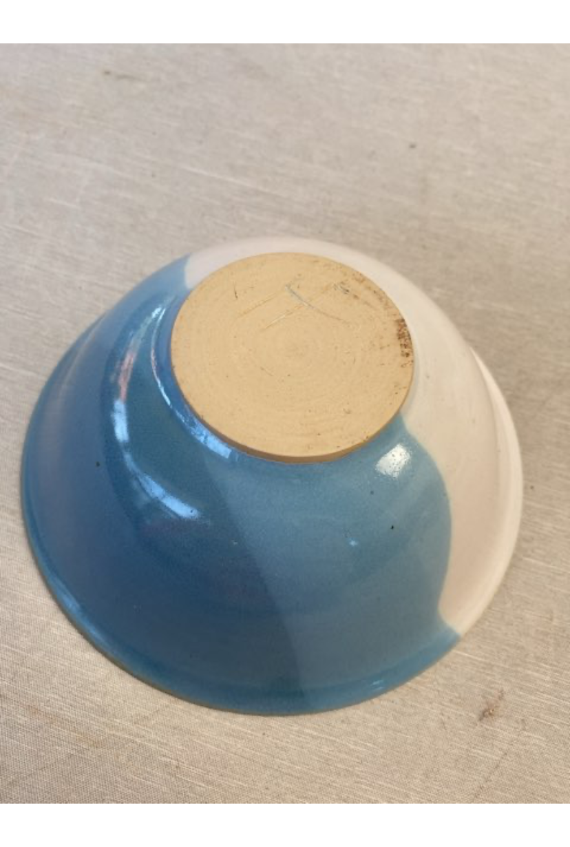 HF keramik skål