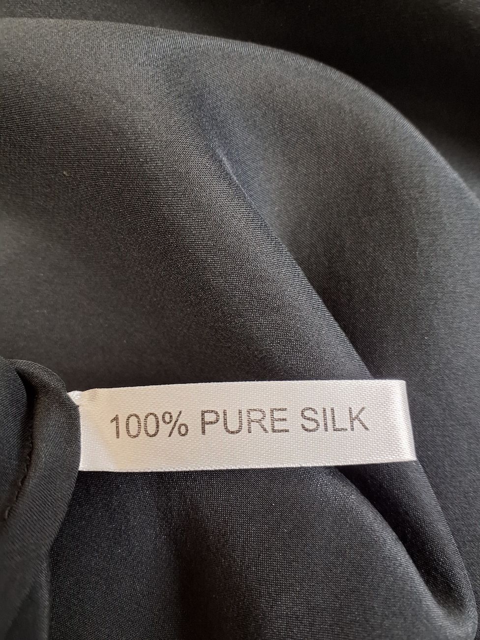 Kjole, Silk Collection