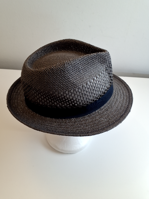 Dustin Hat