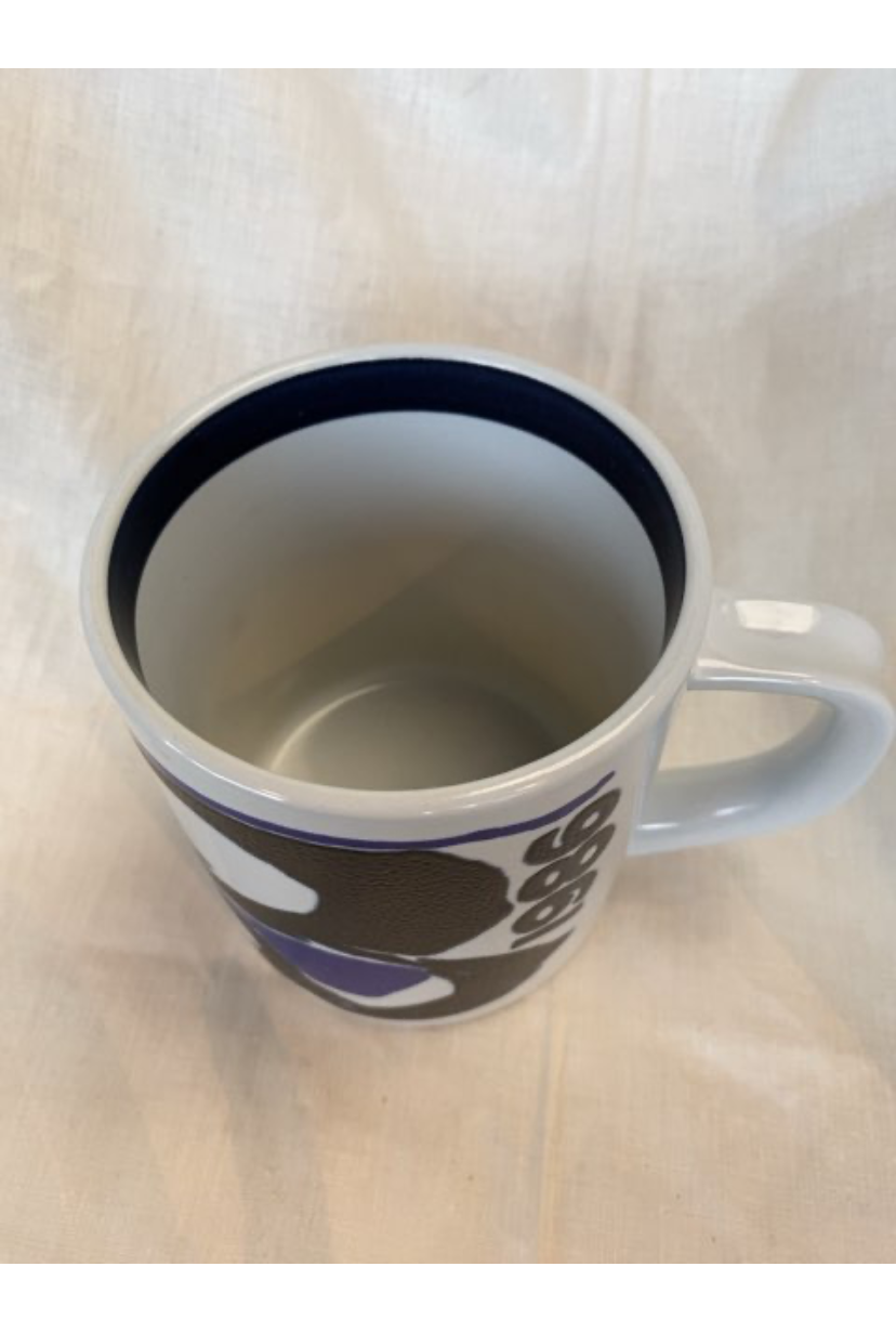 Royal Copenhagen 1986