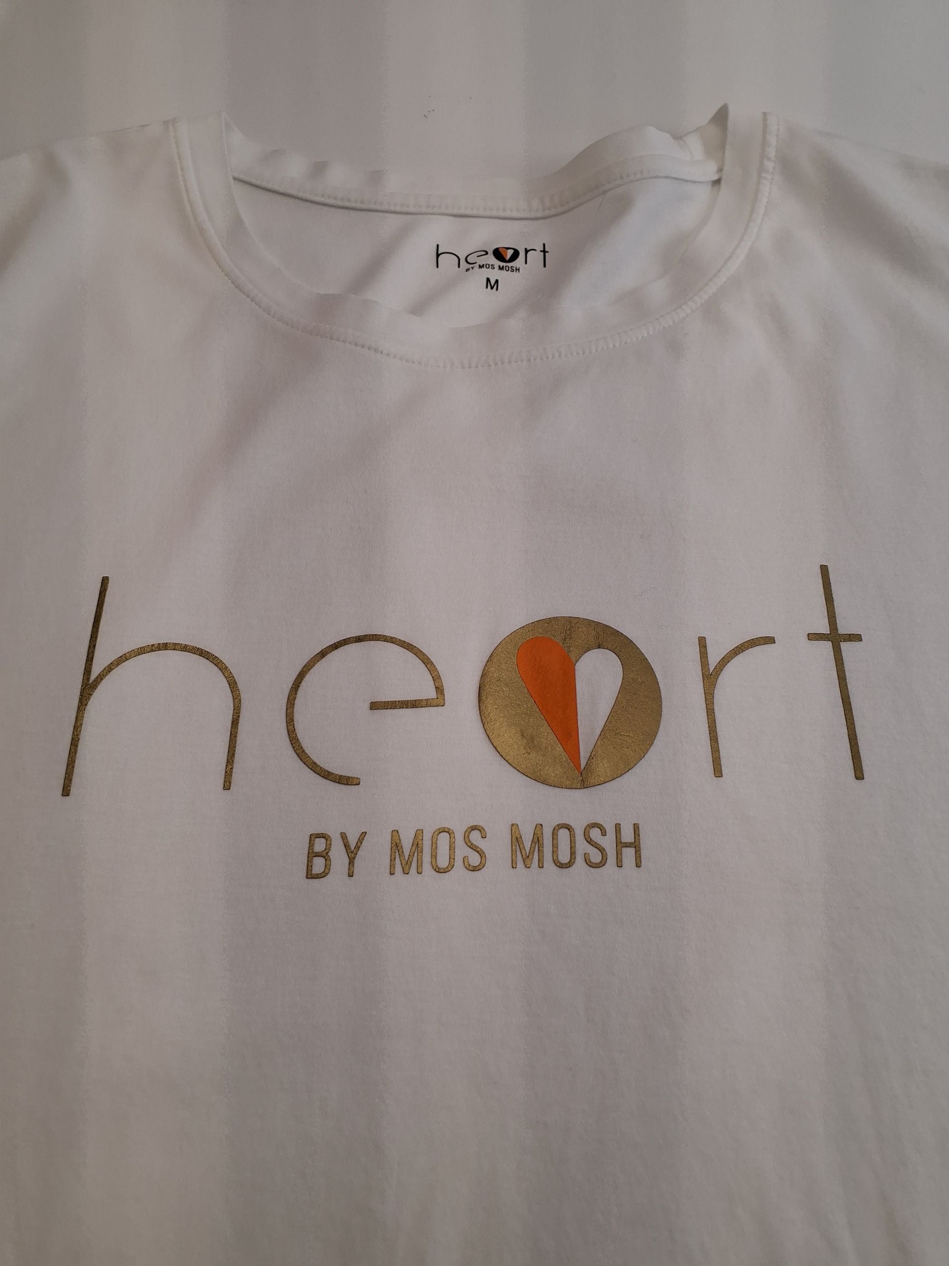 Mos Mosh T-shirt