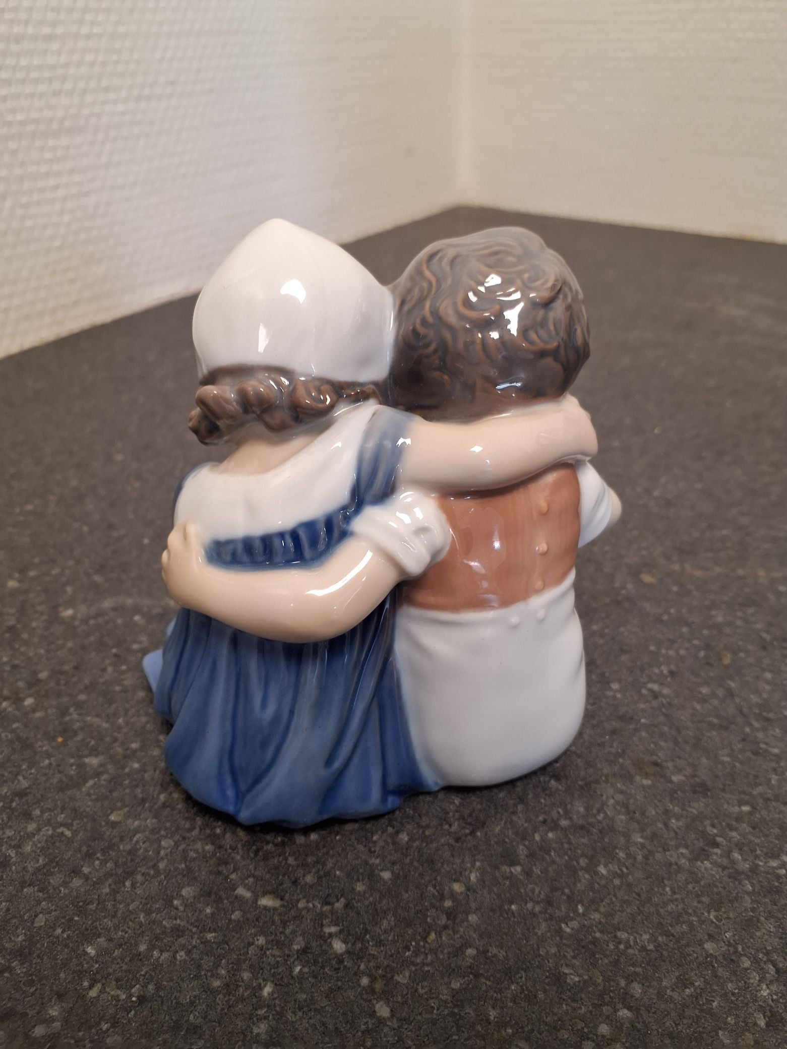 Læsende børn B&G