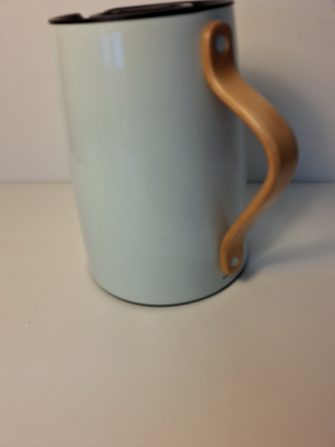 Hvid Stelton Thermokande