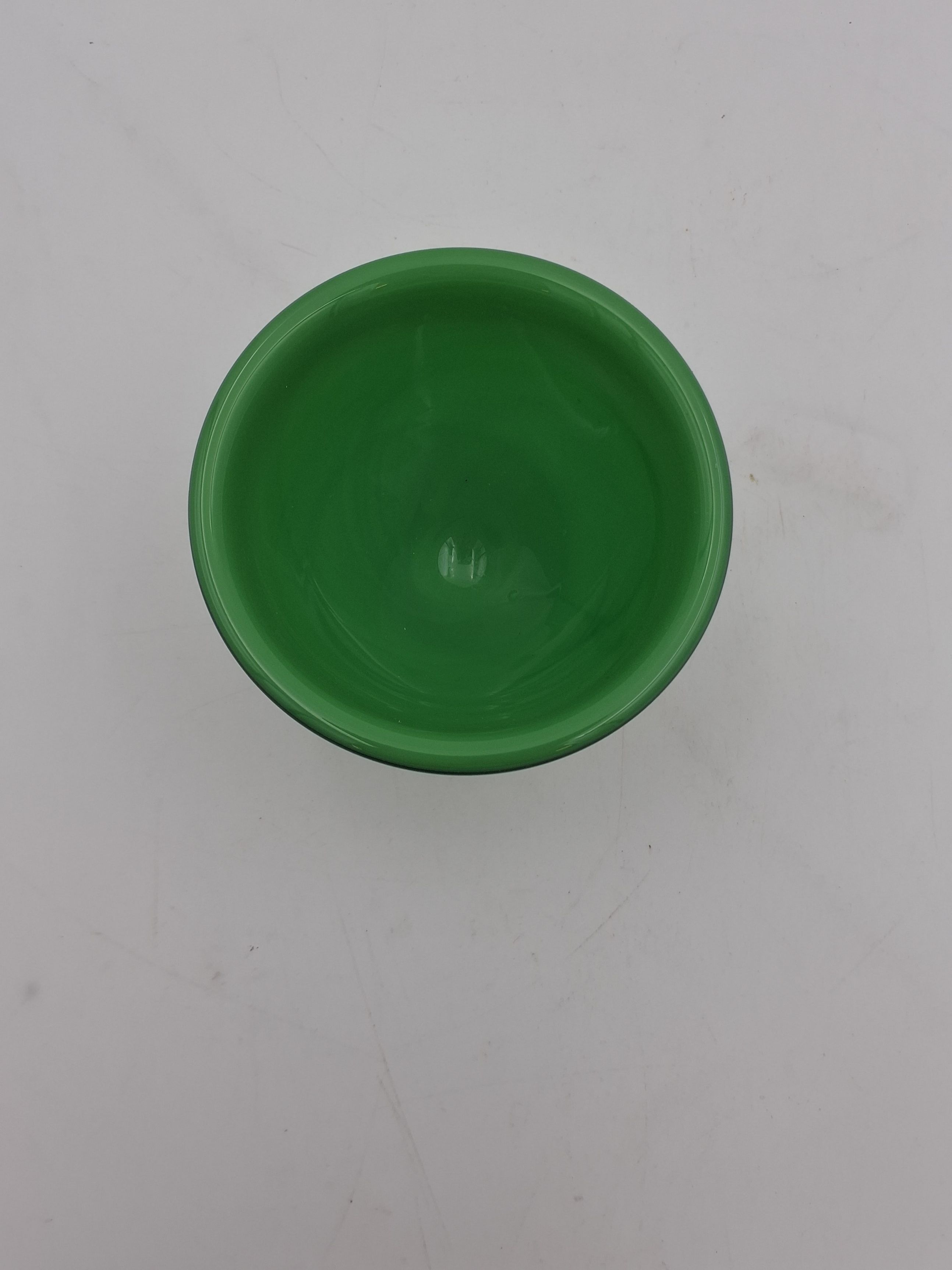 Søholm glasskål