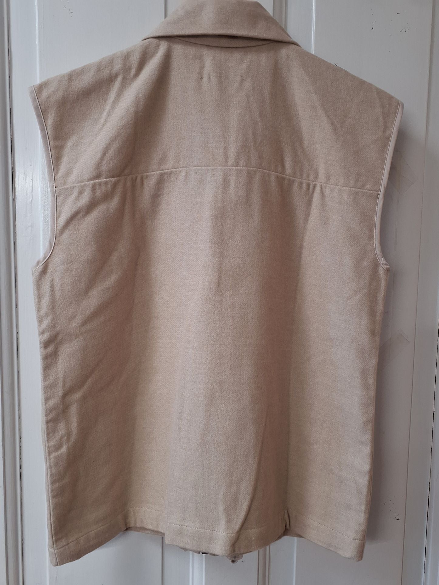 Schulz By Crowd Vest