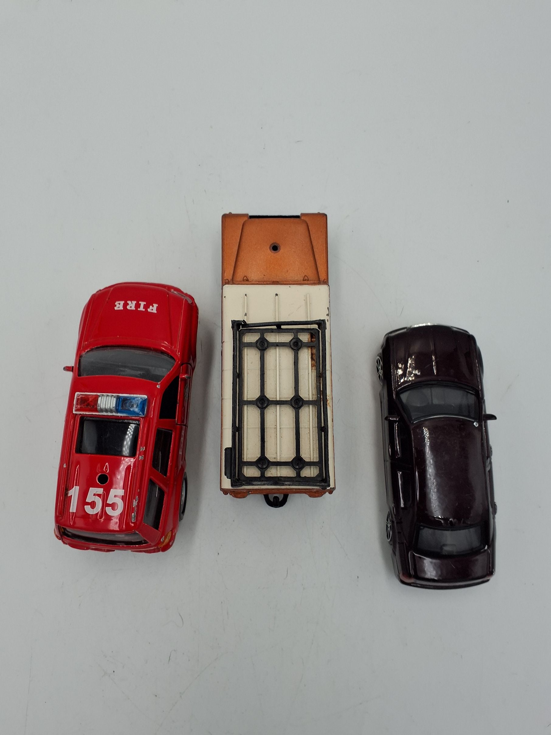 3 model biler