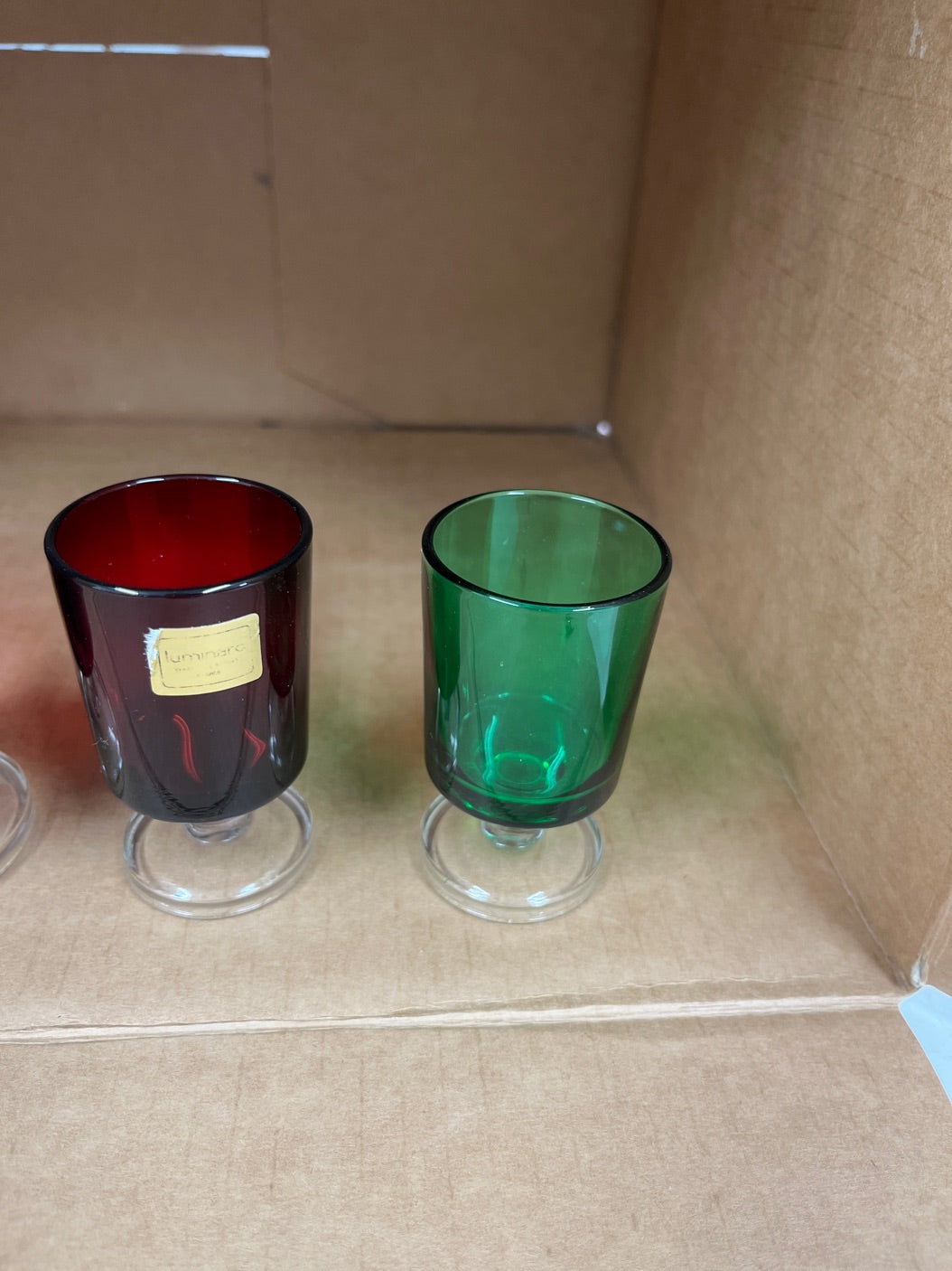 Luminarc glas