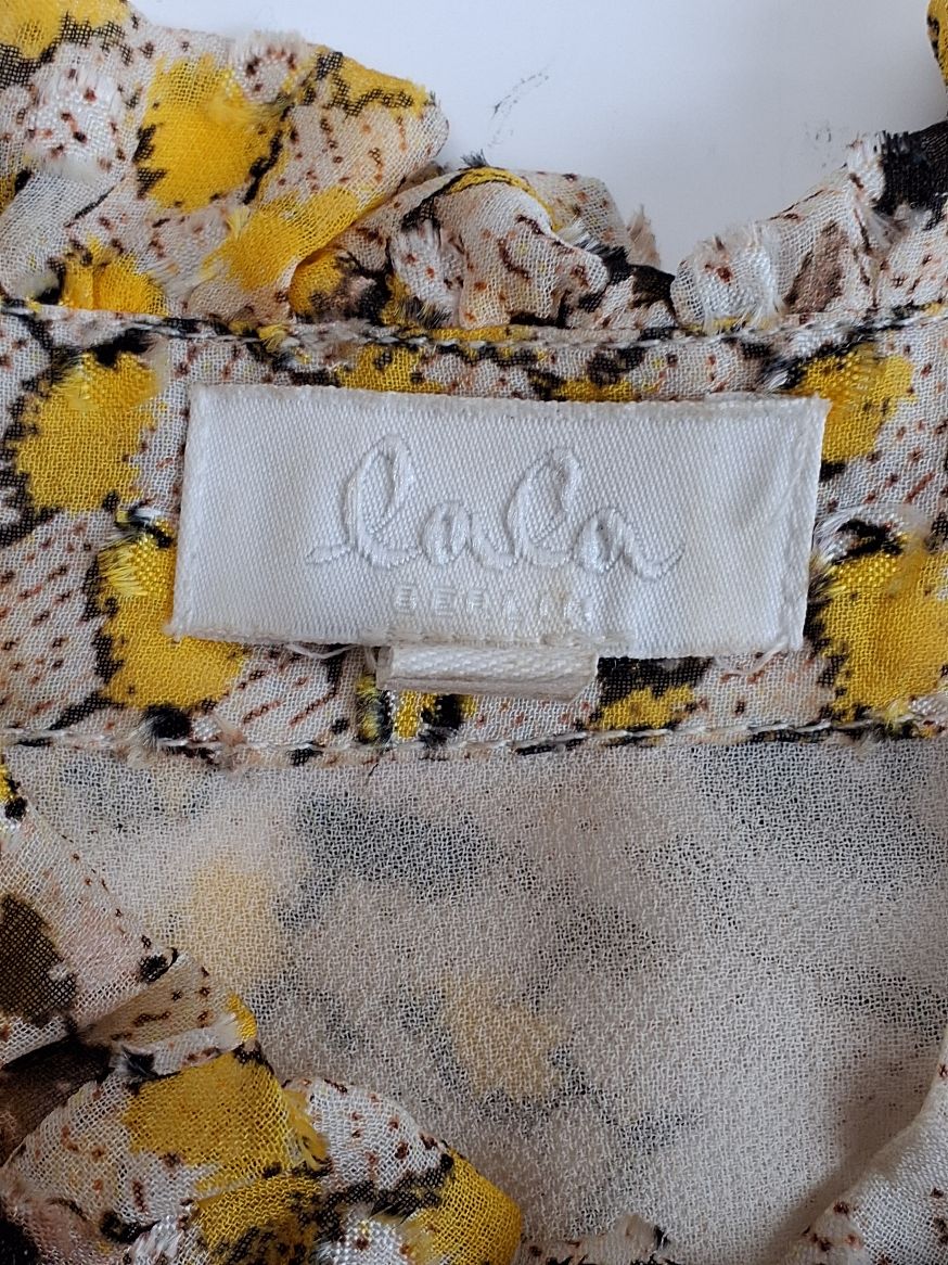 Lala Berlin Kjole