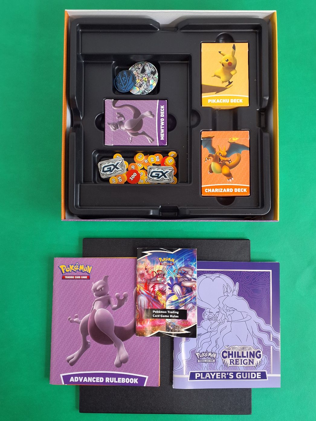 Pokemon Battle Academy 2020