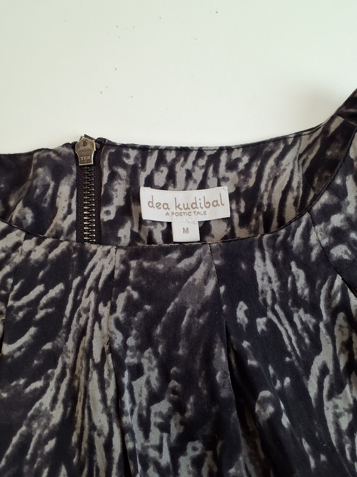 Dea Kudibal Bluse