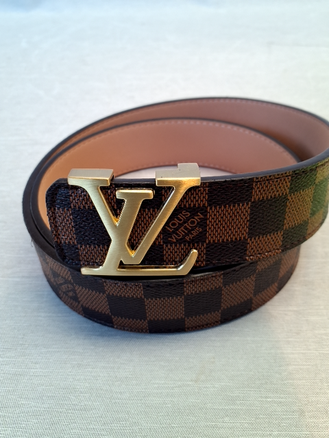Louis Vuitton Damebælte