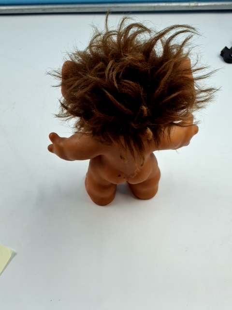 Damtrold, 20 cm