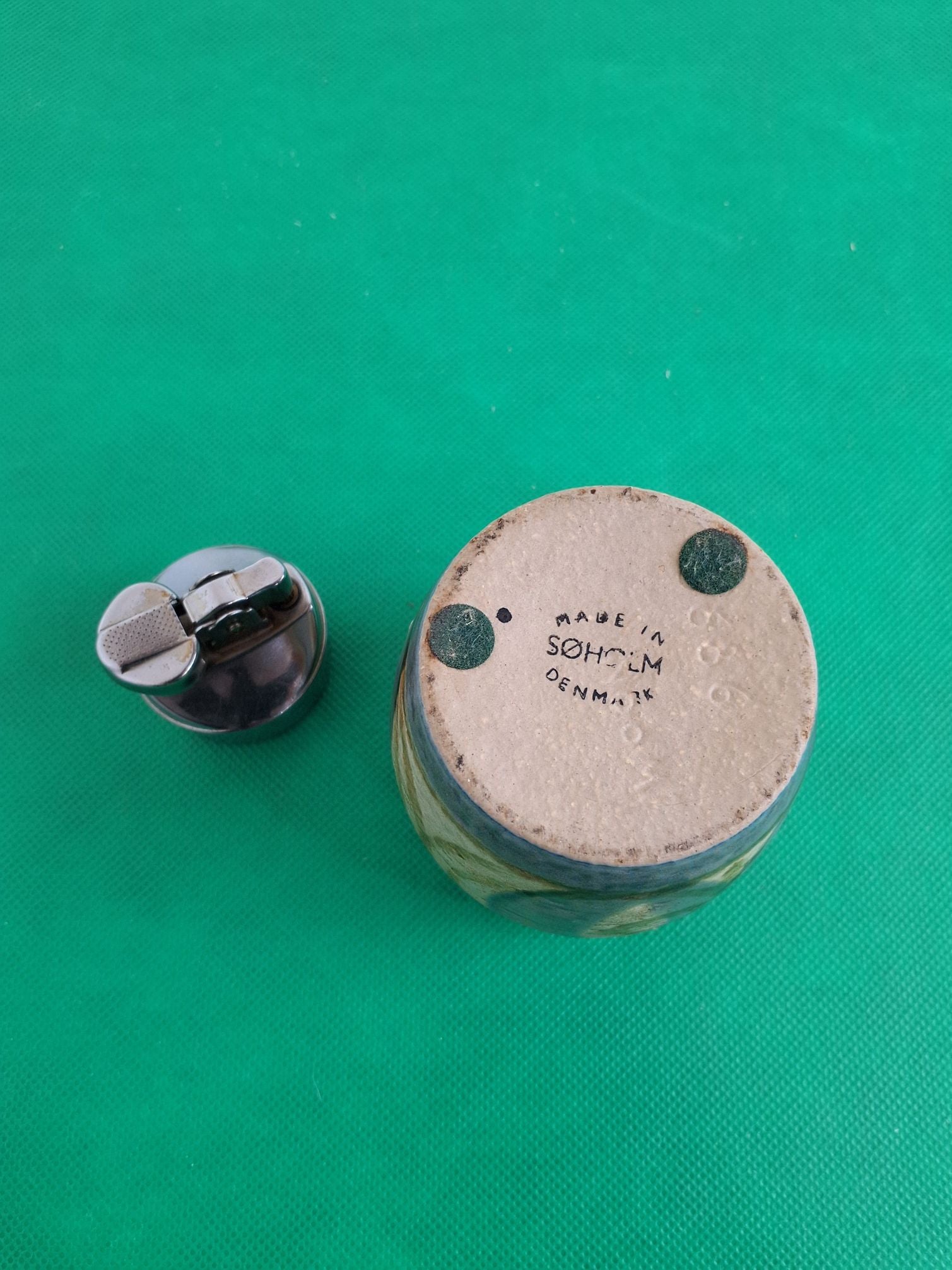 Søholm Bordlighter