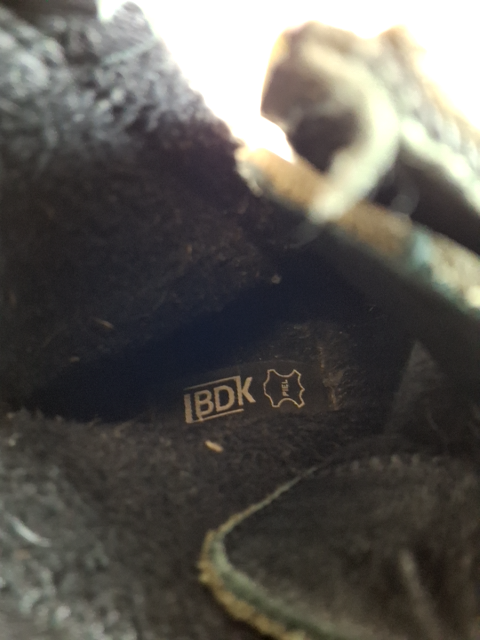 LBDK Støvler
