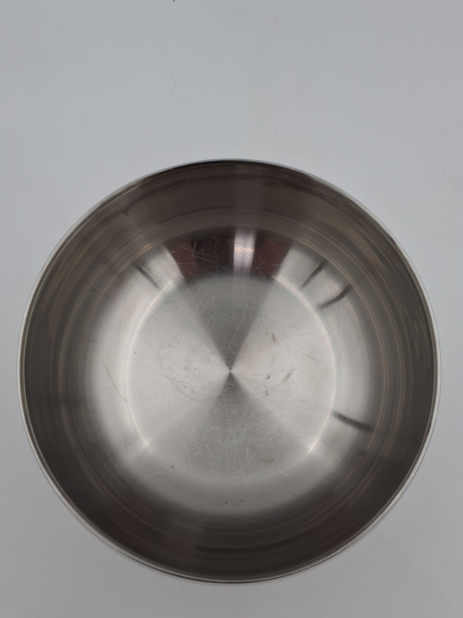 Georg Jensen Caravel salatskål