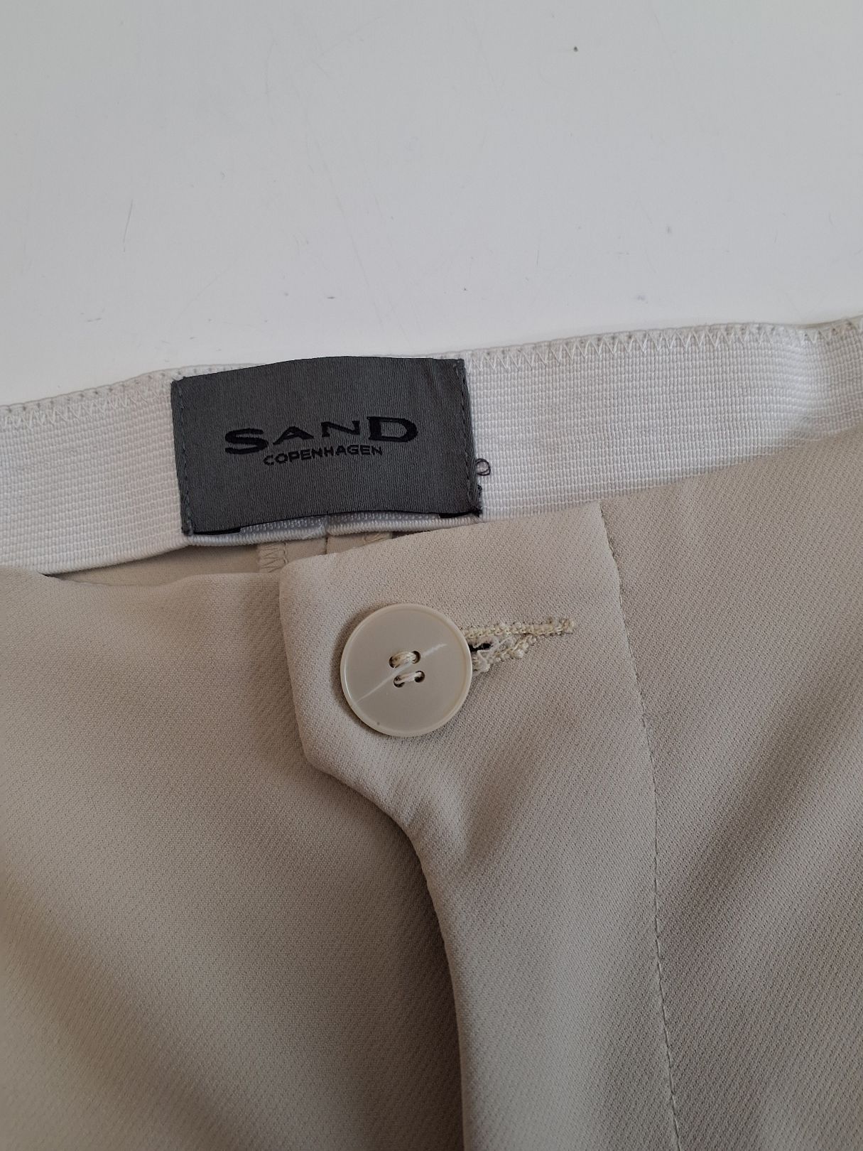 Sand Bukser