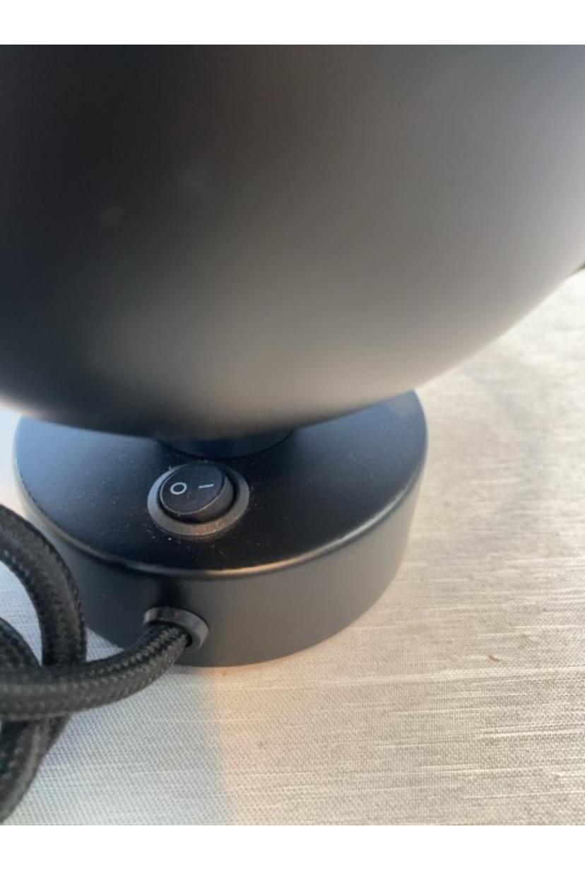 Frandsen Ball lampe