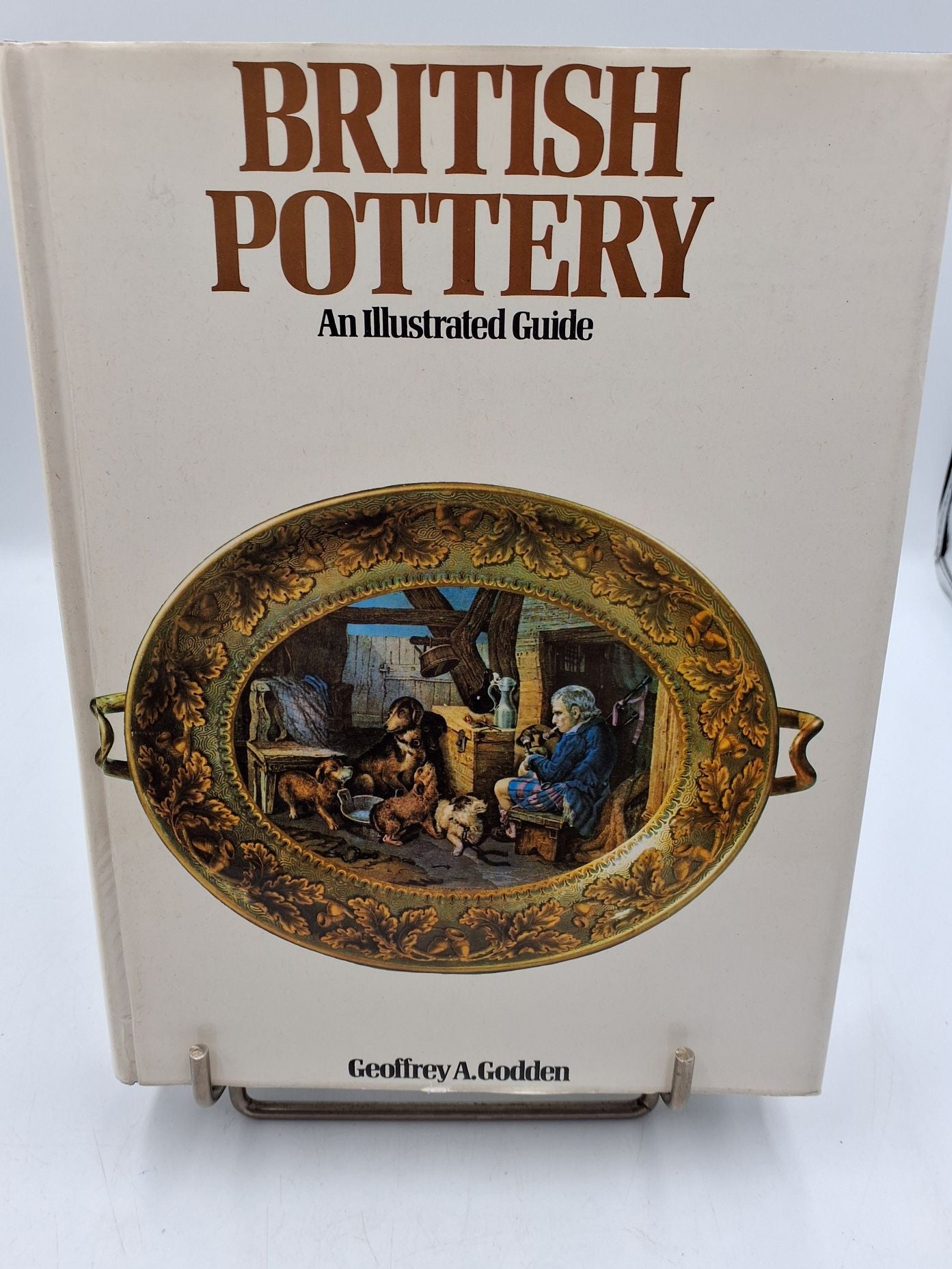 British Pottery