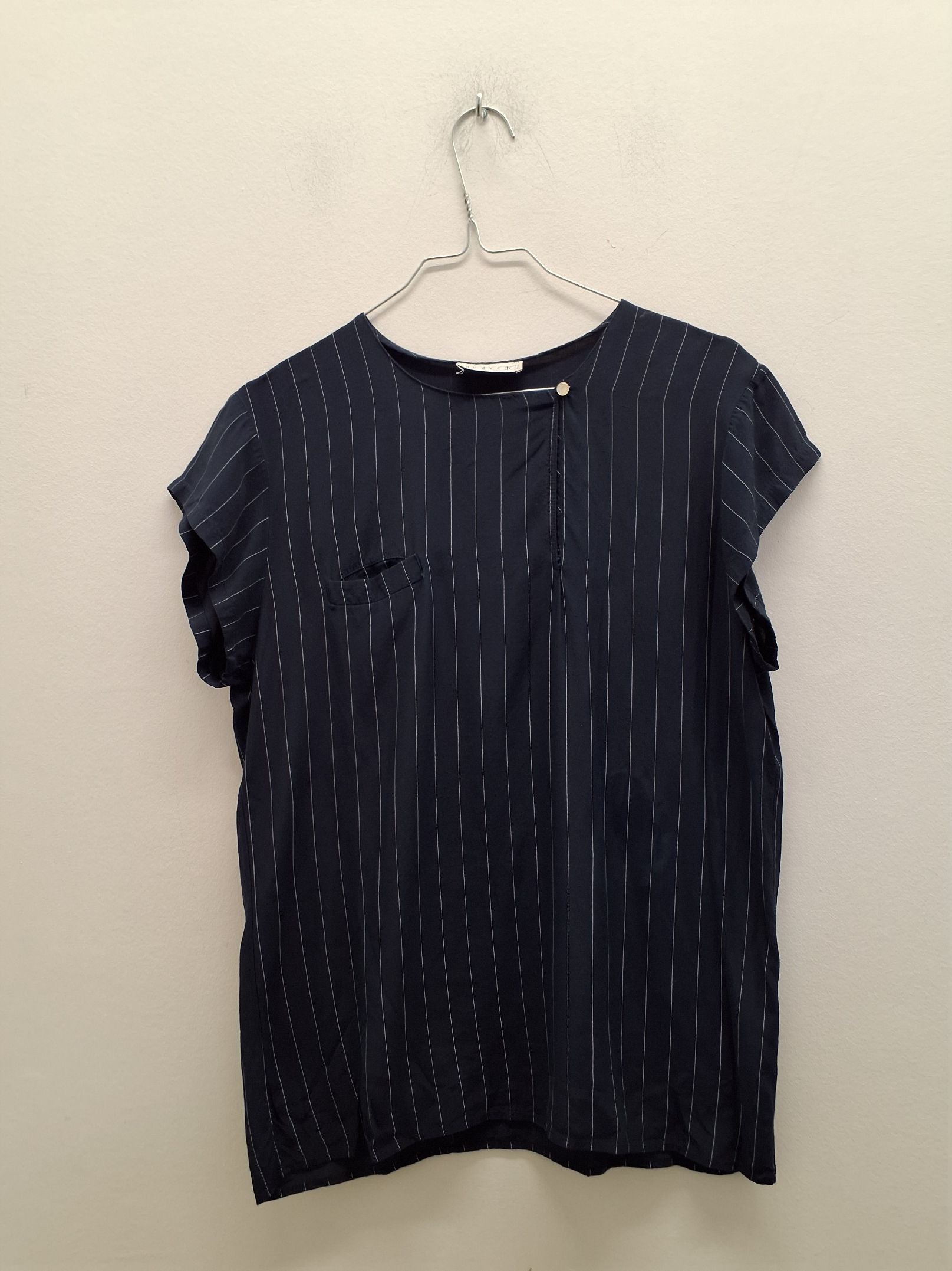 Moncara Bluse