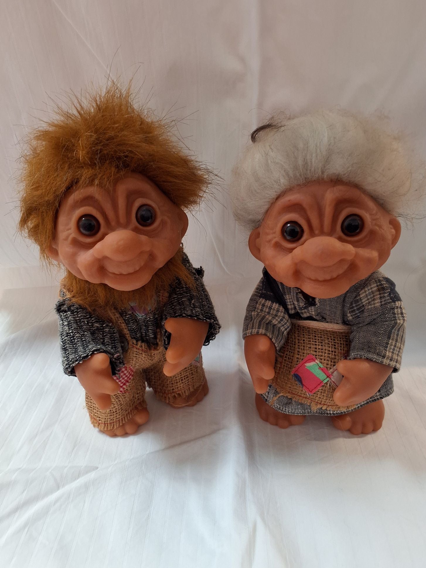 Dam trolde 1977