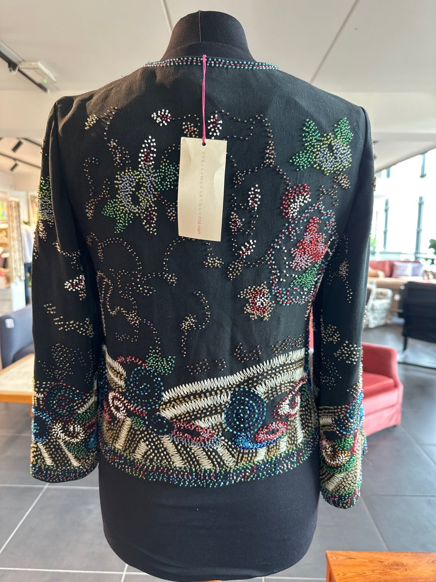 Stella McCartney selskabsjakke