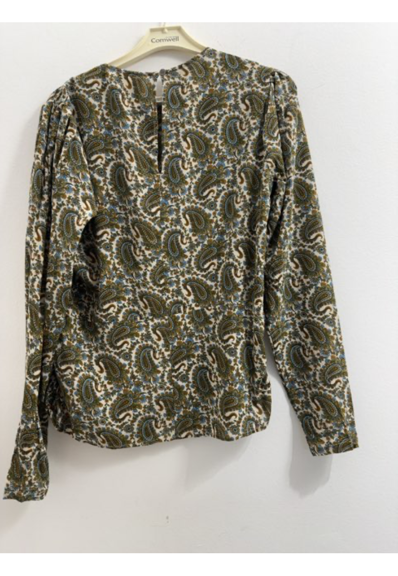 Julie Fagerholt bluse