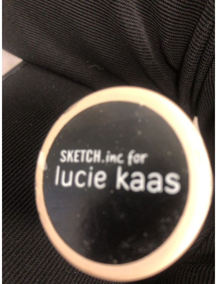 Japansk trædukke, lucie Kaas