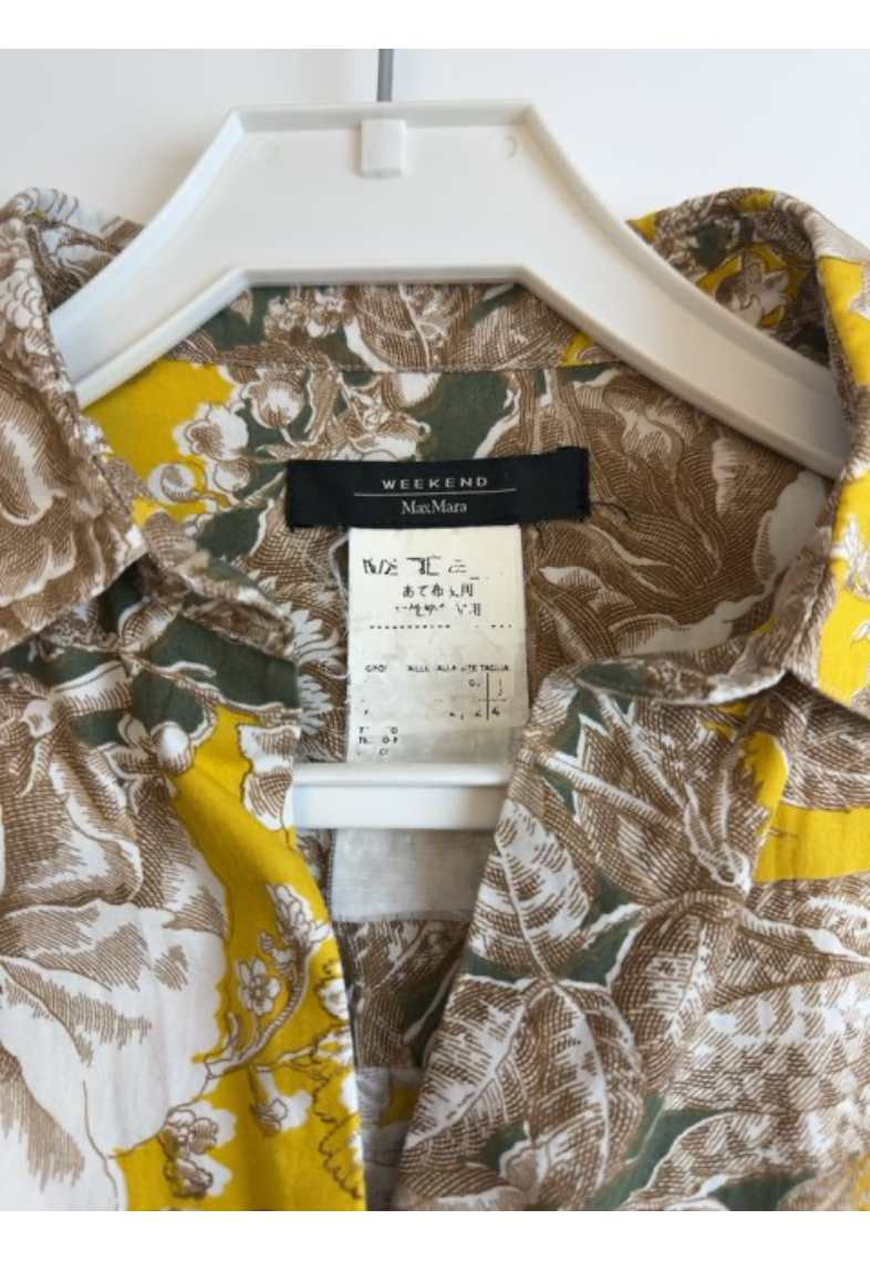 Max Mara sæt