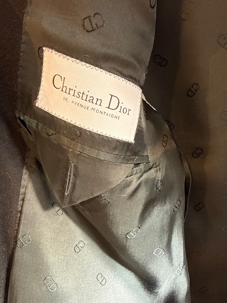 Dior Habitjakke